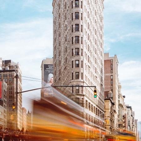 The Sun Avenue Office-tel 1 Bedroom